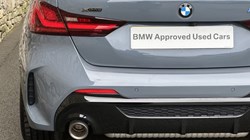 2023 (73) BMW 1 SERIES M135i xDrive 5dr Step Auto 3526093