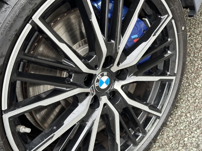 2023 (73) BMW 1 SERIES M135i xDrive 5dr Step Auto 3526163