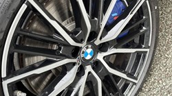 2023 (73) BMW 1 SERIES M135i xDrive 5dr Step Auto 3526163