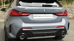 2023 (73) BMW 1 SERIES M135i xDrive 5dr Step Auto 3526096