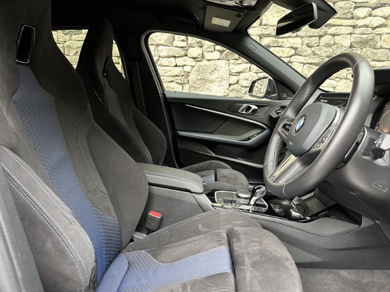 2023 (73) BMW 1 SERIES M135i xDrive 5dr Step Auto 3526100