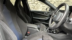2023 (73) BMW 1 SERIES M135i xDrive 5dr Step Auto 3526100