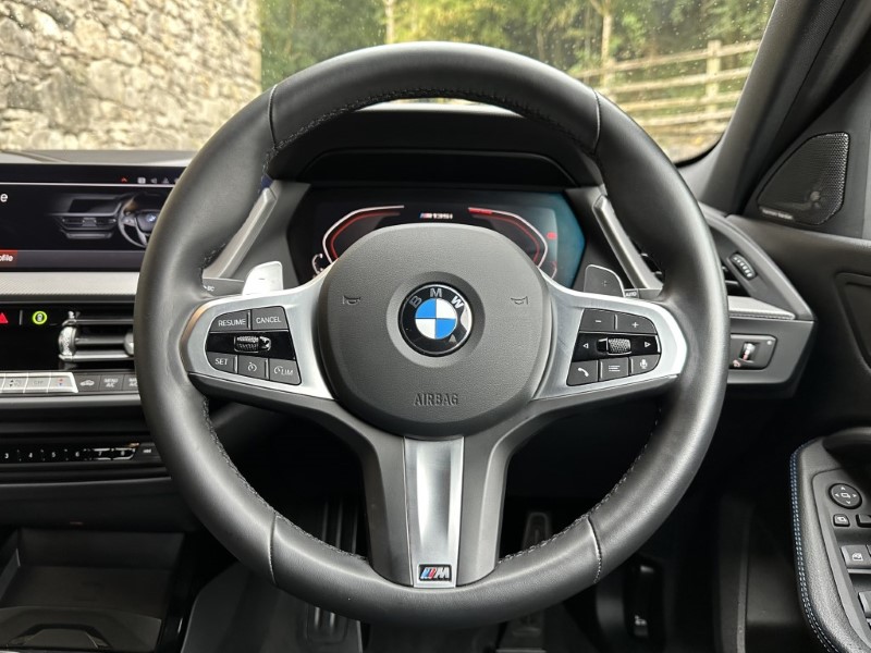 2023 (73) BMW 1 SERIES M135i xDrive 5dr Step Auto 3526105