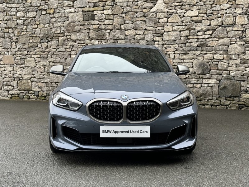 2023 (73) BMW 1 SERIES M135i xDrive 5dr Step Auto 3526150