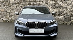 2023 (73) BMW 1 SERIES M135i xDrive 5dr Step Auto 3526150