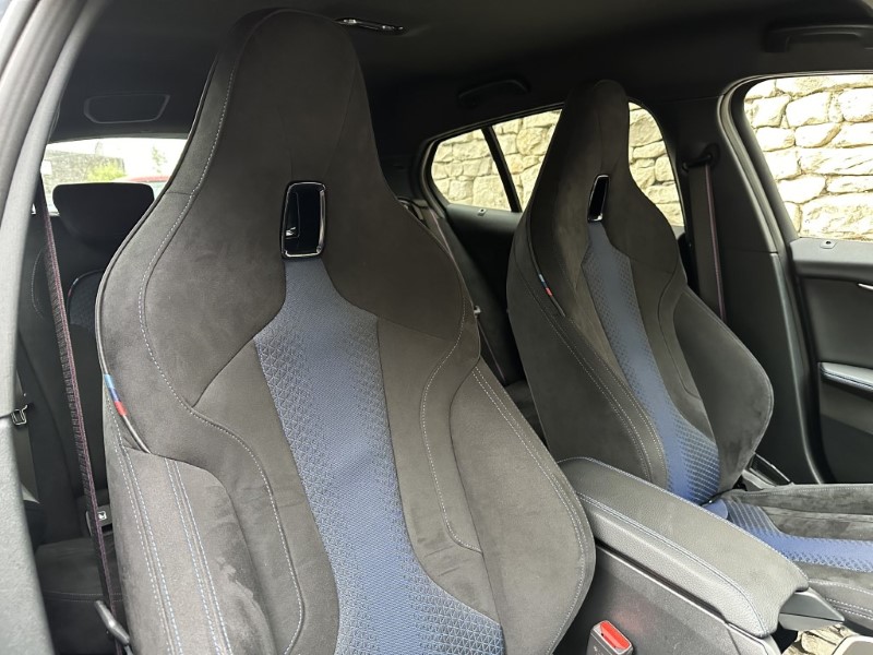 2023 (73) BMW 1 SERIES M135i xDrive 5dr Step Auto 3526101