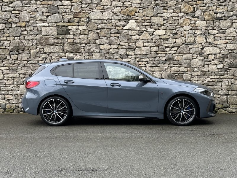 2023 (73) BMW 1 SERIES M135i xDrive 5dr Step Auto 3526092