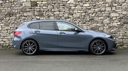 2023 (73) BMW 1 SERIES M135i xDrive 5dr Step Auto 3526092