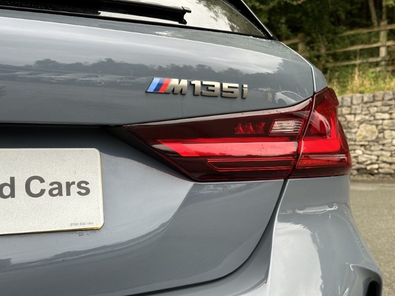 2023 (73) BMW 1 SERIES M135i xDrive 5dr Step Auto 3526095