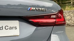 2023 (73) BMW 1 SERIES M135i xDrive 5dr Step Auto 3526095