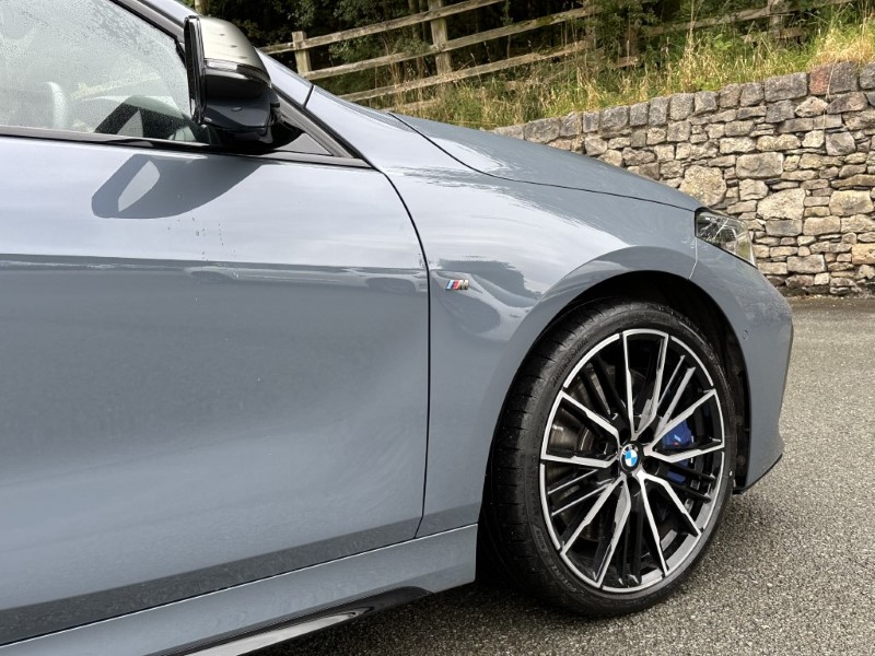 2023 (73) BMW 1 SERIES M135i xDrive 5dr Step Auto 3526165