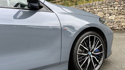 2023 (73) BMW 1 SERIES M135i xDrive 5dr Step Auto 3526165