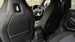 2023 (73) BMW 1 SERIES M135i xDrive 5dr Step Auto 3526138