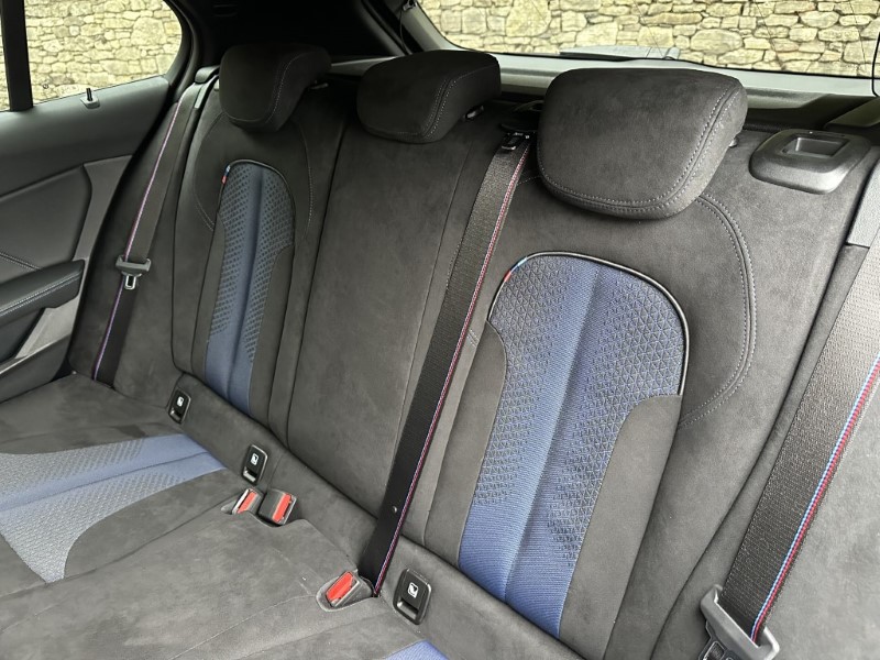2023 (73) BMW 1 SERIES M135i xDrive 5dr Step Auto 3526137