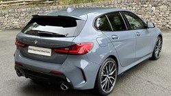 2023 (73) BMW 1 SERIES M135i xDrive 5dr Step Auto 3526160