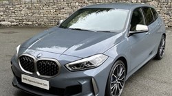 2023 (73) BMW 1 SERIES M135i xDrive 5dr Step Auto 3526134