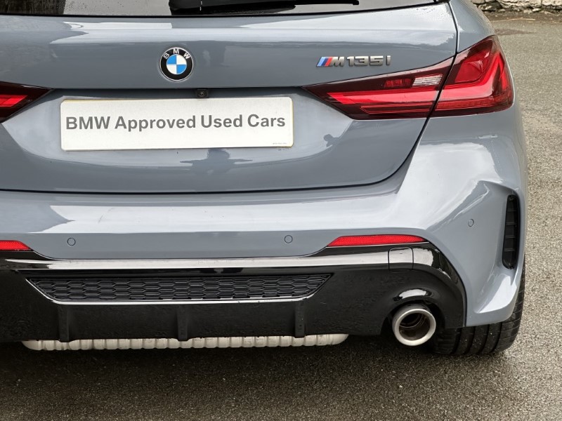 2023 (73) BMW 1 SERIES M135i xDrive 5dr Step Auto 3526094