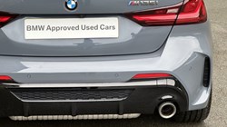 2023 (73) BMW 1 SERIES M135i xDrive 5dr Step Auto 3526094