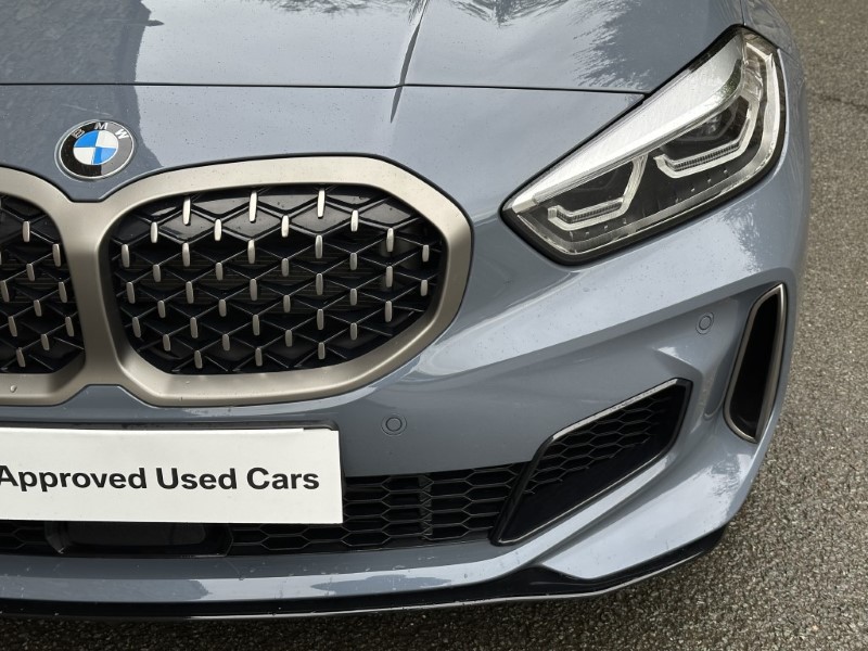 2023 (73) BMW 1 SERIES M135i xDrive 5dr Step Auto 3526119