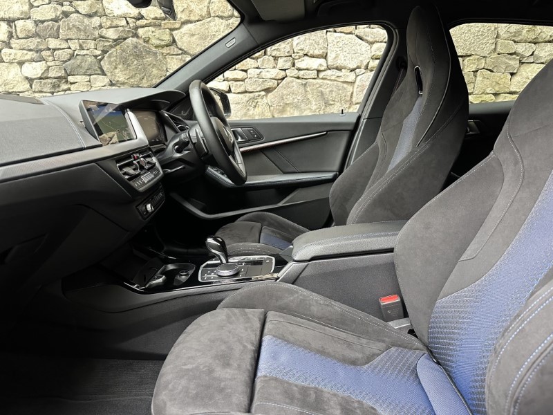 2023 (73) BMW 1 SERIES M135i xDrive 5dr Step Auto 3526122
