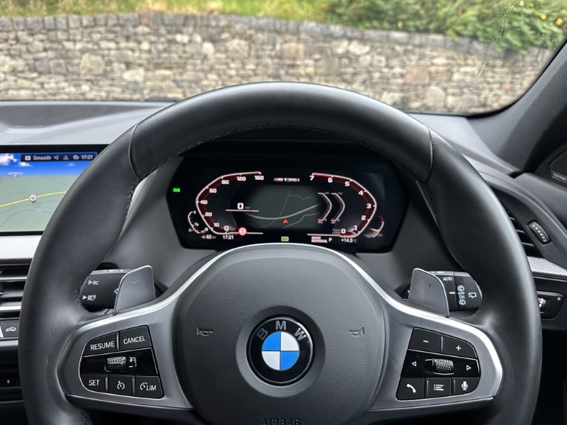 2023 (73) BMW 1 SERIES M135i xDrive 5dr Step Auto 3526149