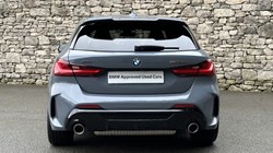 2023 (73) BMW 1 SERIES M135i xDrive 5dr Step Auto 3526131