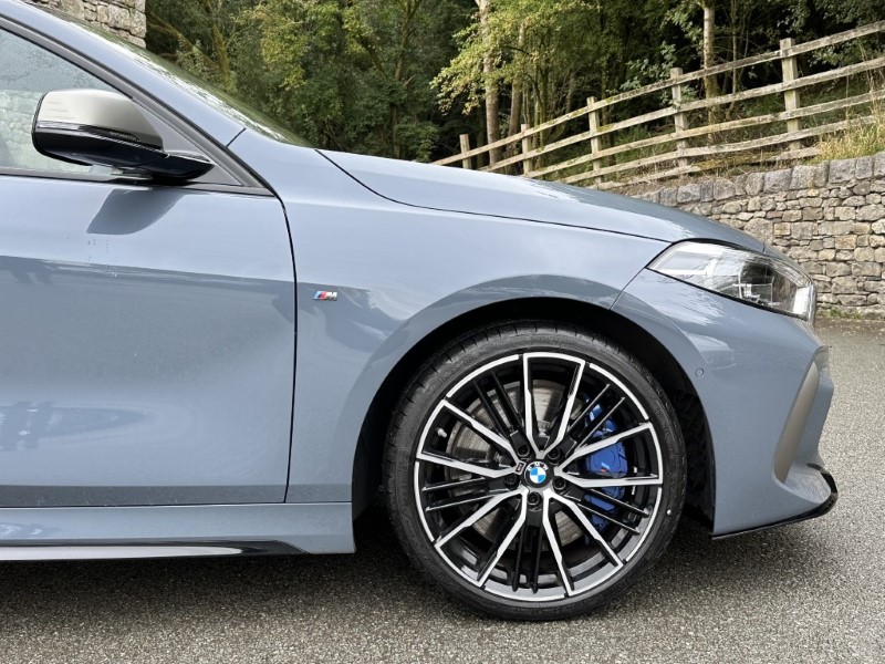 2023 (73) BMW 1 SERIES M135i xDrive 5dr Step Auto 3526164