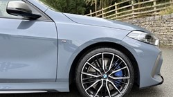 2023 (73) BMW 1 SERIES M135i xDrive 5dr Step Auto 3526164