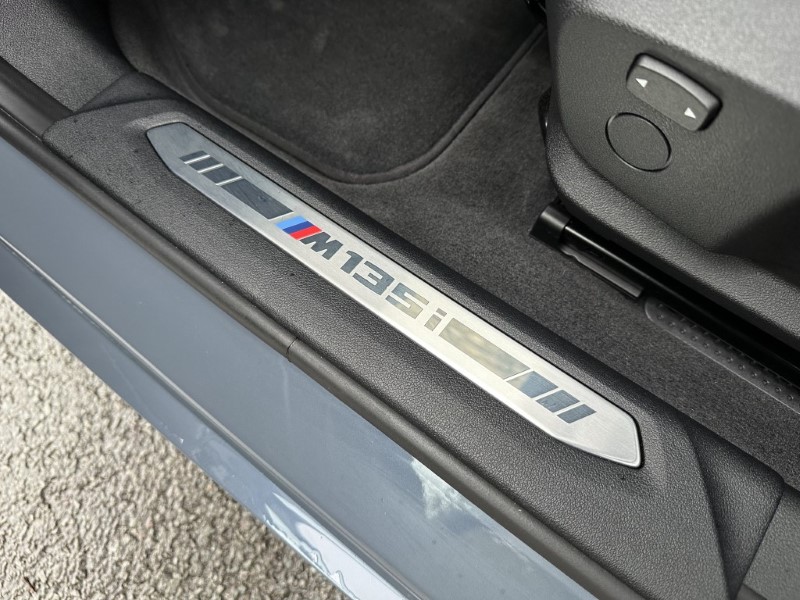 2023 (73) BMW 1 SERIES M135i xDrive 5dr Step Auto 3526128
