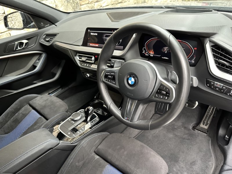 2023 (73) BMW 1 SERIES M135i xDrive 5dr Step Auto 3526099