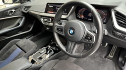 2023 (73) BMW 1 SERIES M135i xDrive 5dr Step Auto 3526099