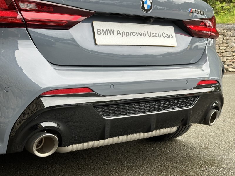 2023 (73) BMW 1 SERIES M135i xDrive 5dr Step Auto 3526097