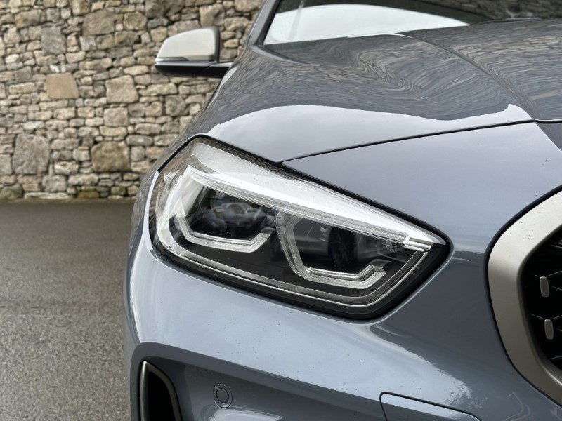 2023 (73) BMW 1 SERIES M135i xDrive 5dr Step Auto 3526155