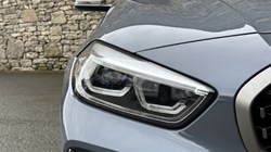 2023 (73) BMW 1 SERIES M135i xDrive 5dr Step Auto 3526155