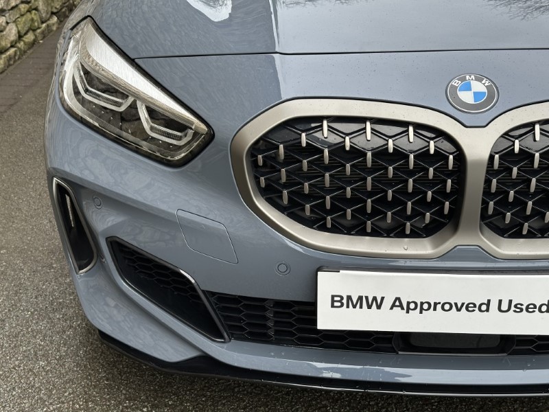 2023 (73) BMW 1 SERIES M135i xDrive 5dr Step Auto 3526118
