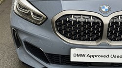 2023 (73) BMW 1 SERIES M135i xDrive 5dr Step Auto 3526118