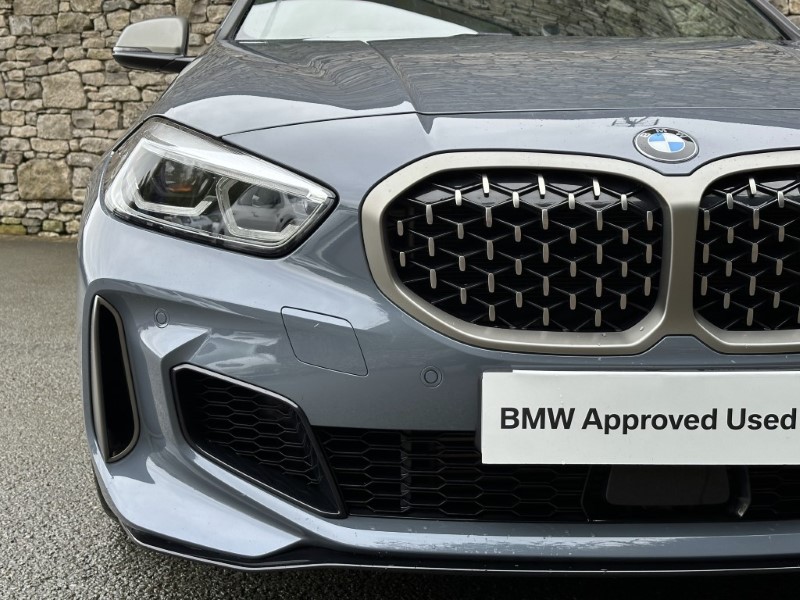 2023 (73) BMW 1 SERIES M135i xDrive 5dr Step Auto 3526153