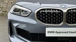 2023 (73) BMW 1 SERIES M135i xDrive 5dr Step Auto 3526153
