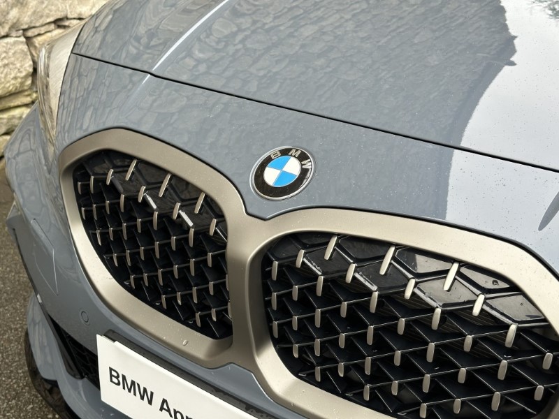 2023 (73) BMW 1 SERIES M135i xDrive 5dr Step Auto 3526120