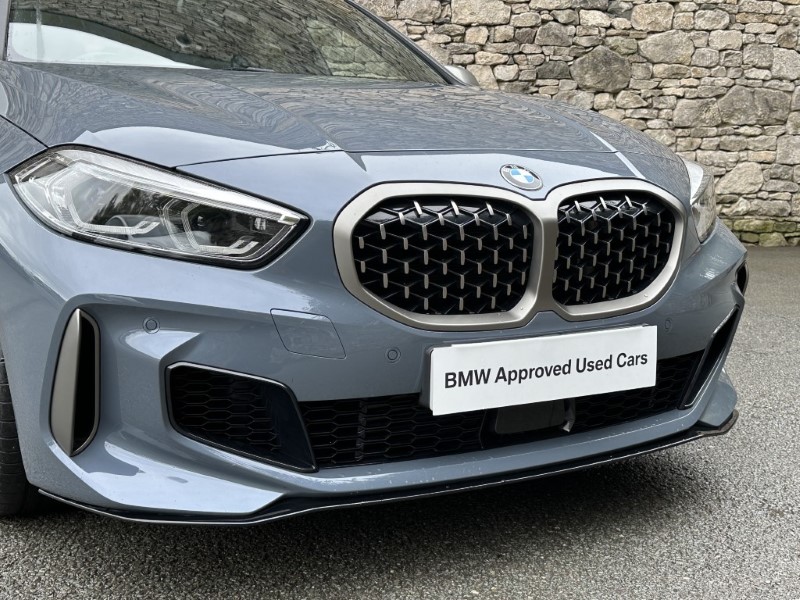 2023 (73) BMW 1 SERIES M135i xDrive 5dr Step Auto 3526152