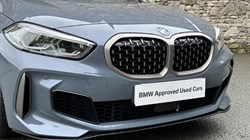 2023 (73) BMW 1 SERIES M135i xDrive 5dr Step Auto 3526152