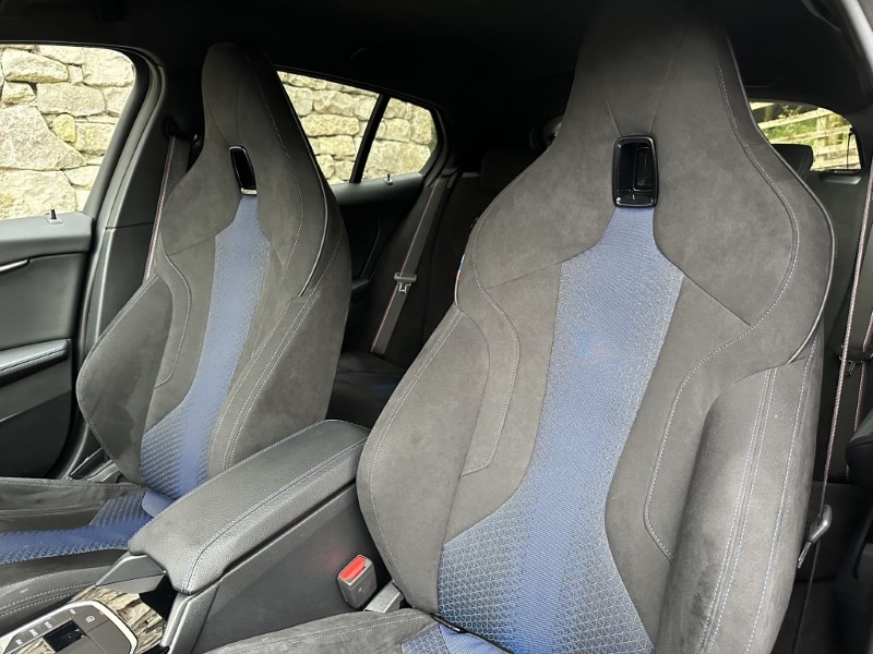 2023 (73) BMW 1 SERIES M135i xDrive 5dr Step Auto 3526123