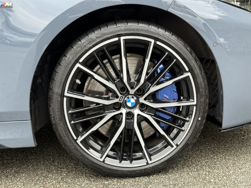 2023 (73) BMW 1 SERIES M135i xDrive 5dr Step Auto 3526162