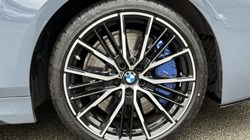 2023 (73) BMW 1 SERIES M135i xDrive 5dr Step Auto 3526162
