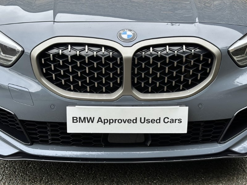 2023 (73) BMW 1 SERIES M135i xDrive 5dr Step Auto 3526154