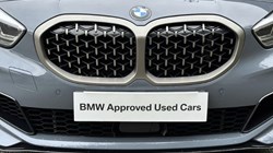 2023 (73) BMW 1 SERIES M135i xDrive 5dr Step Auto 3526154