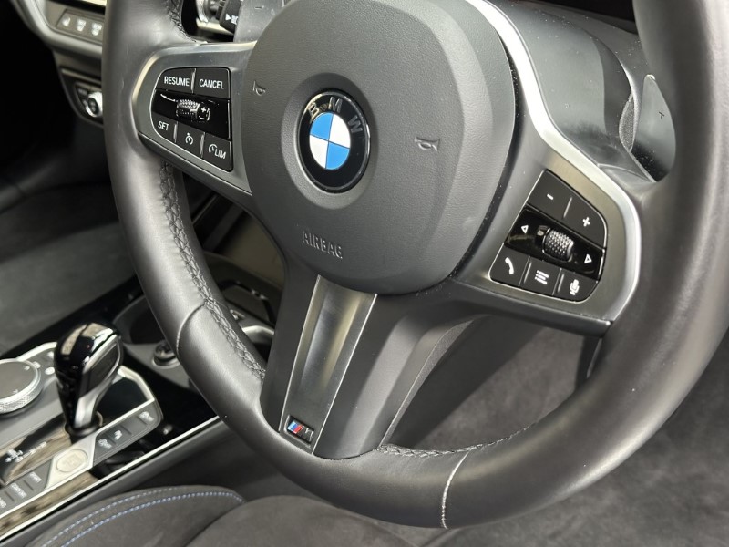 2023 (73) BMW 1 SERIES M135i xDrive 5dr Step Auto 3526103