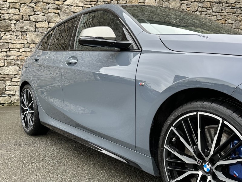 2023 (73) BMW 1 SERIES M135i xDrive 5dr Step Auto 3526167