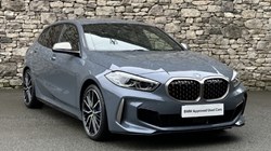 2023 (73) BMW 1 SERIES M135i xDrive 5dr Step Auto 3526151