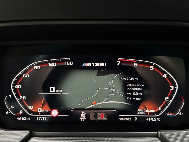 2023 (73) BMW 1 SERIES M135i xDrive 5dr Step Auto 3526130